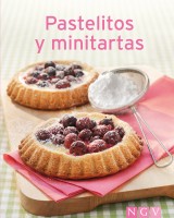 Pastelitos y minitartas