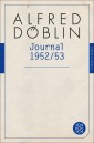Journal 1952/3