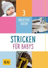 Stricken für Babys