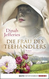 Die Frau des Teehändlers