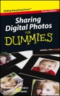 Sharing Digital Photos For Dummies, Pocket Edition