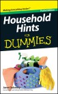 Household Hints For Dummies