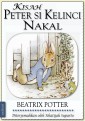 Beatrix Potter: Kisah Peter Si Kelinci Nakal (ilustrasi)