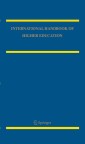 International Handbook of Higher Education