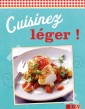 Cuisinez léger !