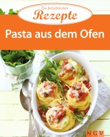 Pasta aus dem Ofen