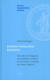 Dantes Theologie: Beatrice