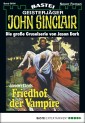 John Sinclair Gespensterkrimi - Folge 06