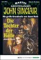 John Sinclair Gespensterkrimi - Folge 07