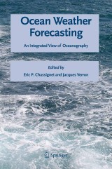 Ocean Weather Forecasting