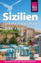 Reise Know-How Reiseführer Sizilien - und Egadische, Pelagische & Liparische Inseln