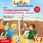 Torjägergeschichten & Fußballgeschichten