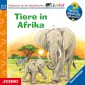 Tiere in Afrika [Wieso? Weshalb? Warum? JUNIOR Folge 50]