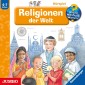 Religionen der Welt [Wieso? Weshalb? Warum? Folge 23]