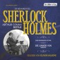 Die Memoiren des Sherlock Holmes: Das Musgrave-Ritual & Die Junker von Reigate