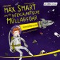 Max Smart und die intergalaktische Müllabfuhr