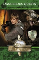 Merlin: Dangerous Quests