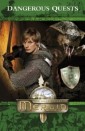 Merlin: Dangerous Quests