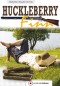 Huckleberry Finn