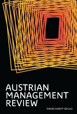 AUSTRIAN MANAGEMENT REVIEW