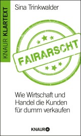 Fairarscht