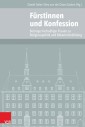 Fürstinnen und Konfession