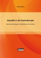 Empathie in der Psychotherapie: Neuronale Grundlagen und Implikationen für die Praxis