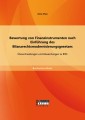 Bewertung von Finanzinstrumenten nach Einführung des Bilanzrechtsmodernisierungsgesetzes: Übeschneidungen und Abweichungen zu IFRS