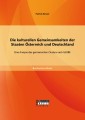 Die kulturellen Gemeinsamkeiten der Staaten Österreich und Deutschland: Eine Analyse des germanischen Clusters nach GLOBE