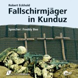 Fallschirmjäger in Kunduz