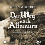 Der Weg nach Altamura