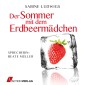 Der Sommer mit dem Erdbeermädchen