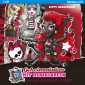Monster High - Geheimmission mit Herzklopfen