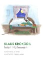 Klaus Krokodil feiert Halloween