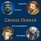 CD WISSEN - Große Denker - Teil 01
