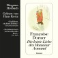 Die letzte Liebe des Monsieur Armand