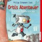 Orbis Abenteuer. Ein kleiner Roboter büxt aus