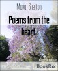 Poems from the heart.