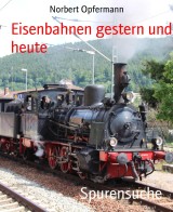 Spurensuche