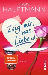 Zeig mir, was Liebe ist