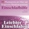 Leichter Einschlafen - Phantasiereise ans Meer mit Progressiver Muskelentspannung - Einschlafhilfe