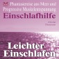 Leichter Einschlafen - Phantasiereise ans Meer mit Progressiver Muskelentspannung - Einschlafhilfe