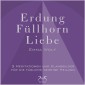 Erdung - Füllhorn - Liebe: 3 Meditationen und Klangbilder für die tägliche geistige Heilung