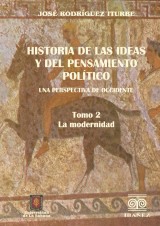 Historia de las ideas  y del pensamiento político. Una perspectiva de Occidente. 2