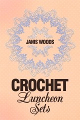 Crochet Luncheon Sets