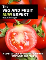 The Veg and Fruit Mini Expert
