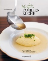 Hedi Klingers Familienküche