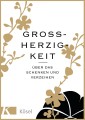 Großherzigkeit