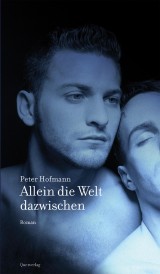 Allein die Welt dazwischen