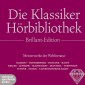 Die Klassiker Hörbibliothek, Brillant-Edition. Meisterwerke der Weltliteratur